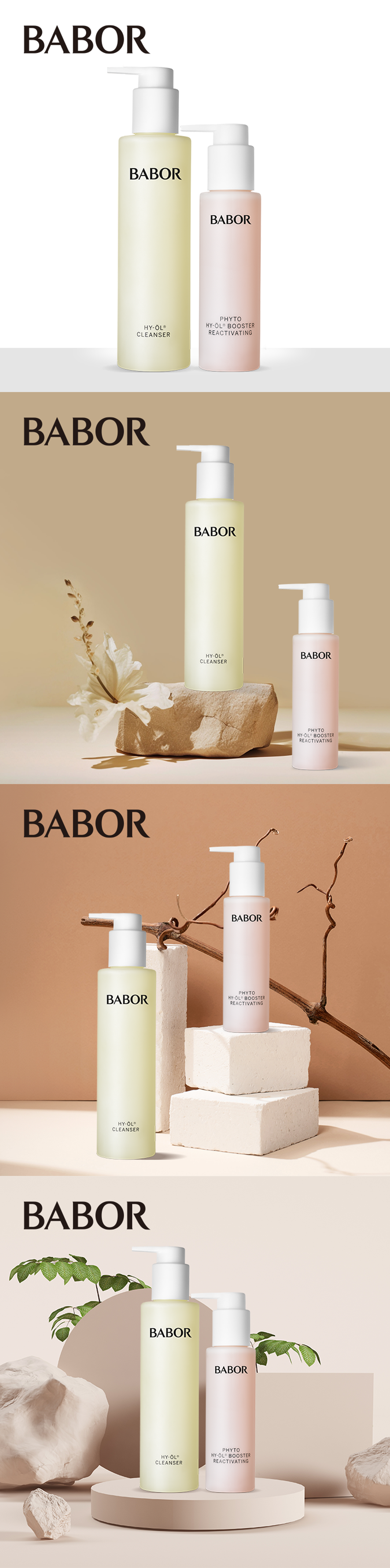 01芭宝植萃洁面油活力净肤液套装详情长图